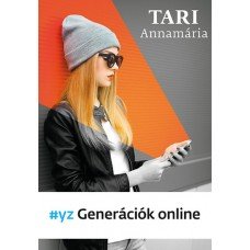 Generációk online     12.95 + 1.95 Royal Mail